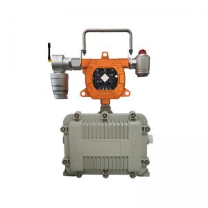 固定式四合一氣體檢測報警儀MIC-600-S-4-A（CO、H2S、O2、Ex）